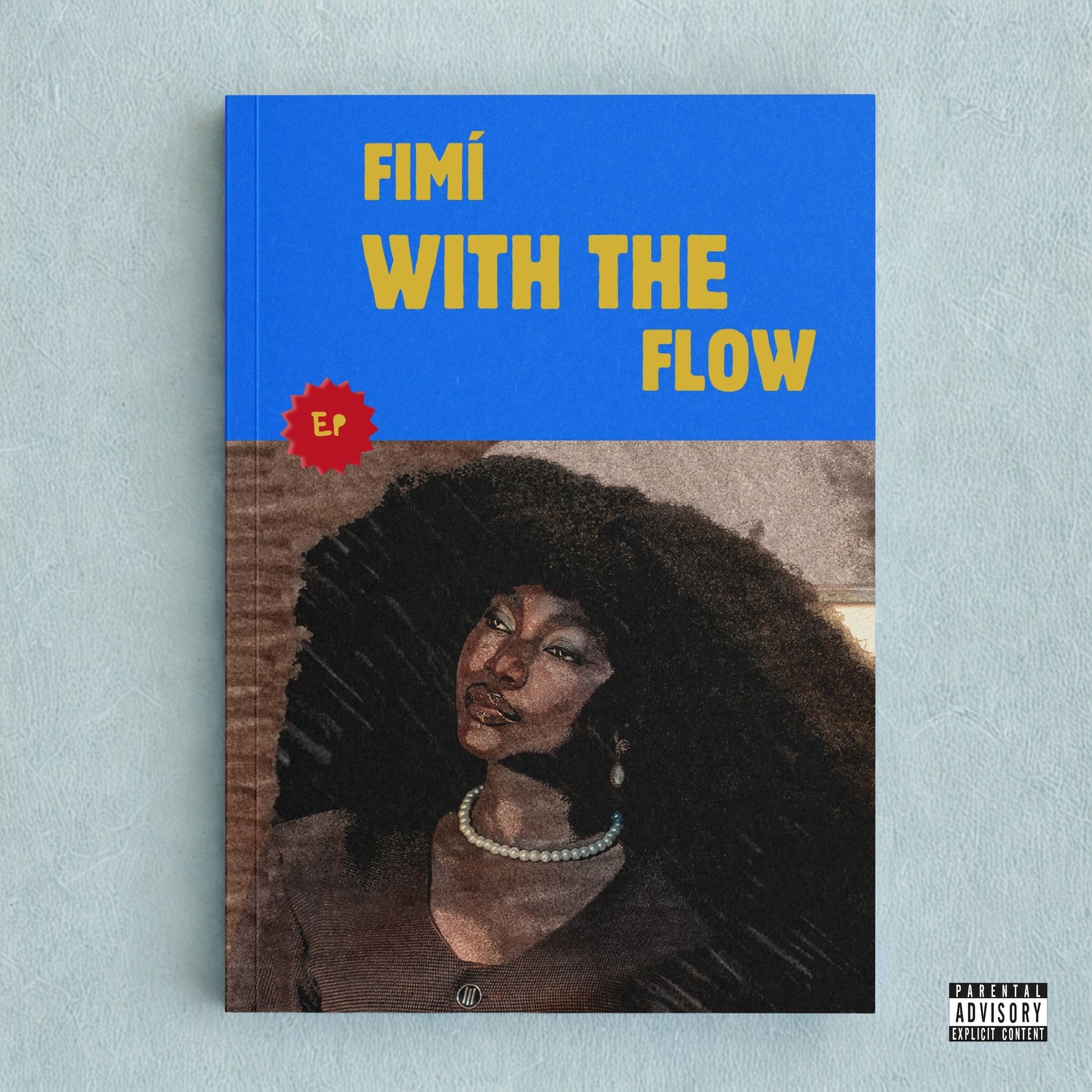Fimi With The Flow - 2025 EP